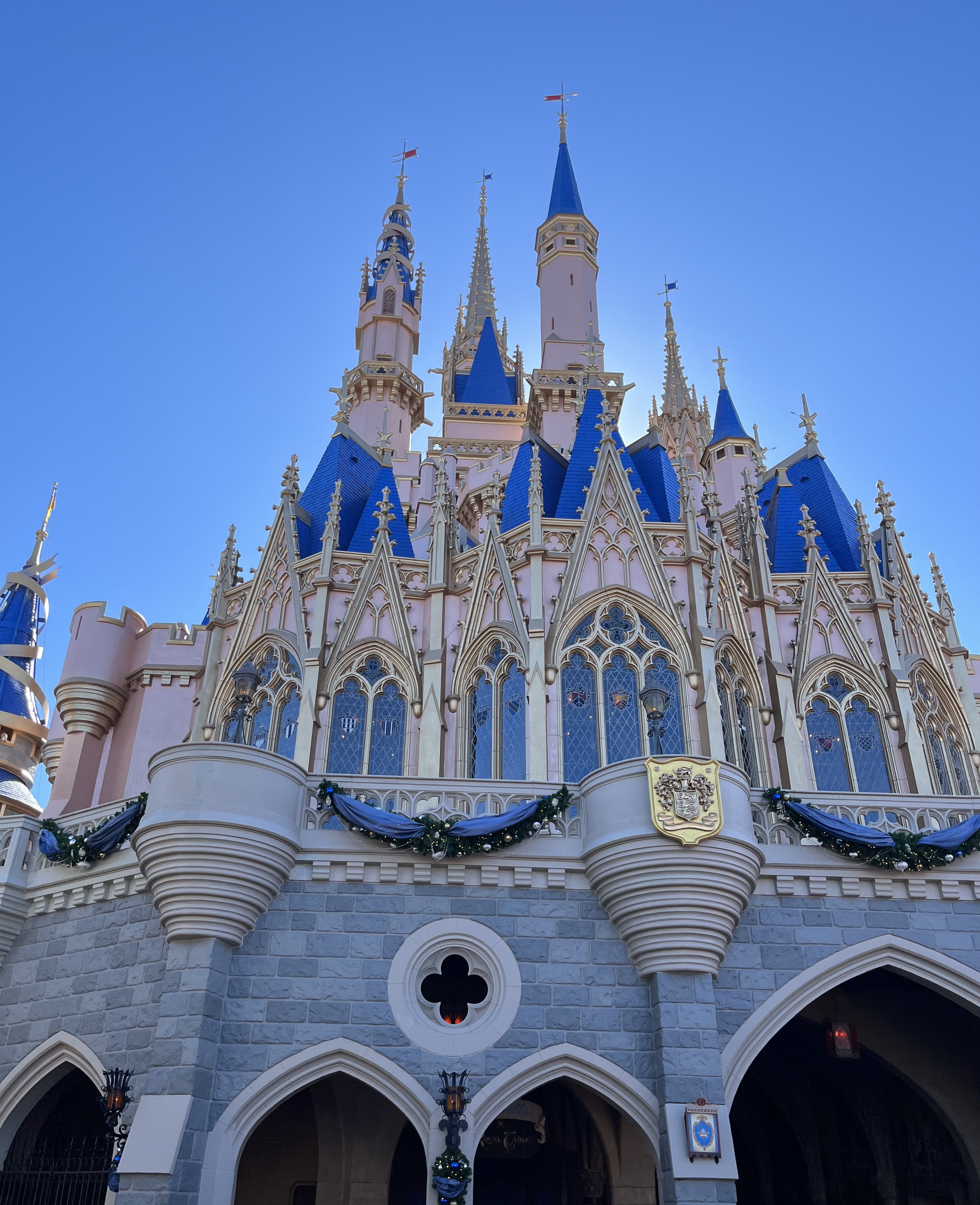 Welcom To Plan The Magic