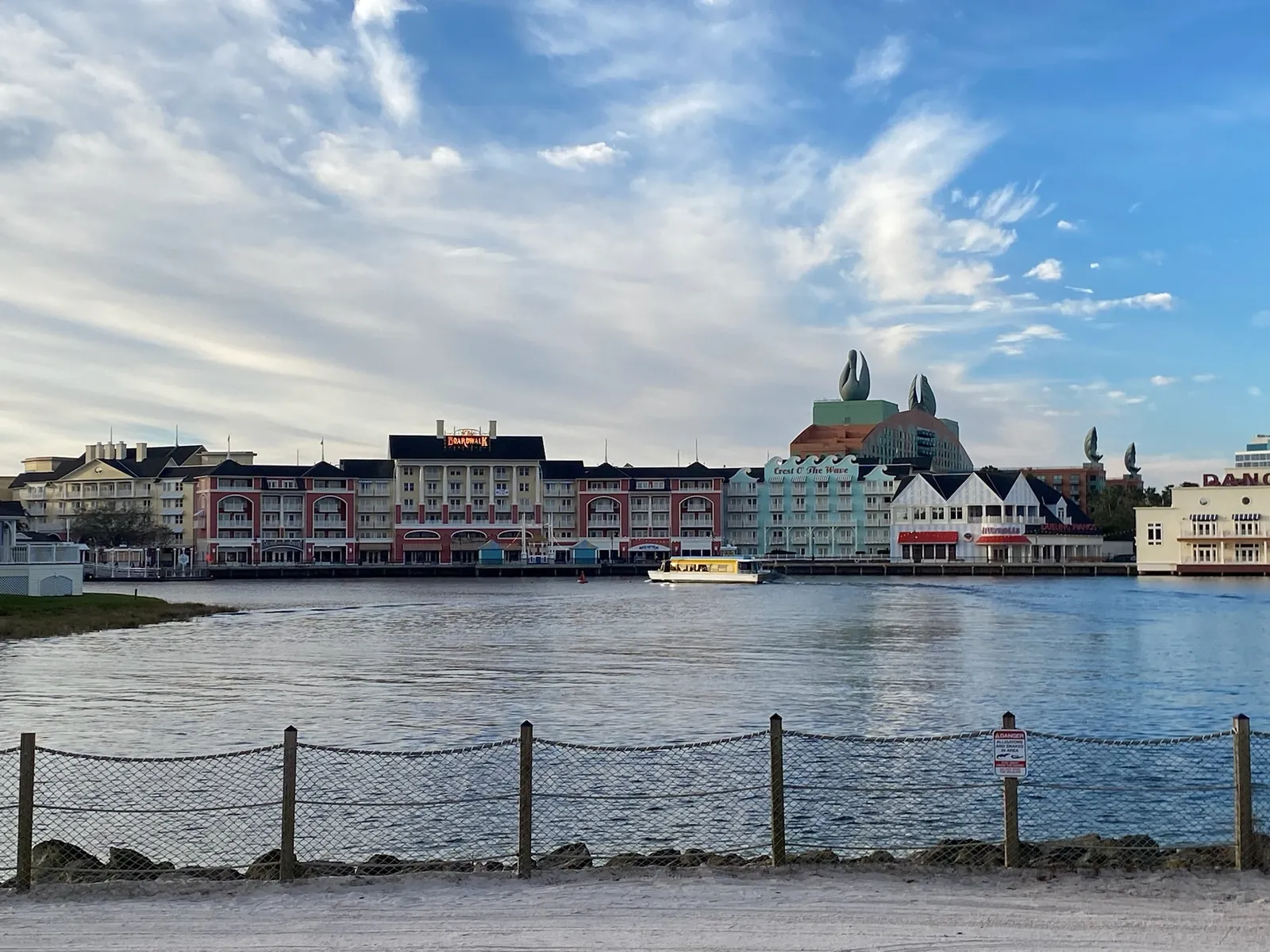 Why Stay On-Property at Disney World?