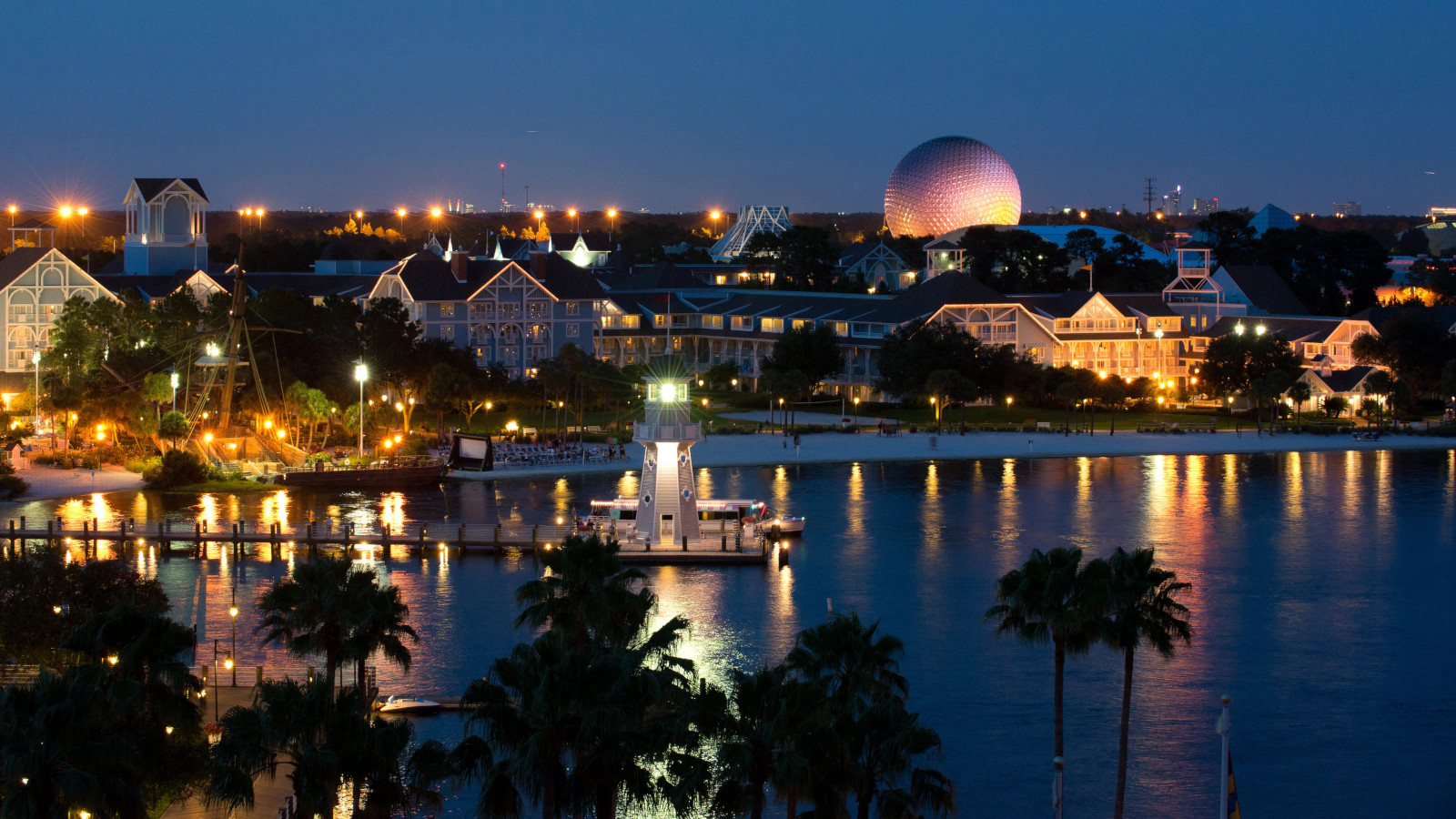 Maximize Disney Magic: Explore More with a Split Stay